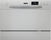 Thumbnail Zanussi ZDM17301SA Freestanding Compact Dishwasher - 40157563977951