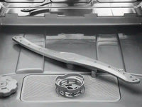 Thumbnail Zanussi ZDM17301WA 6.5 Litter 6 Place, Free Standing Dishwasher Dryer - 40157564371167
