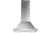 Thumbnail Zanussi ZHC60156X 60cm Chimney Cooker Stainless Steel | Atlantic Electrics- 39478562226399