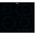 Thumbnail Zanussi ZHRX643K Ceramic Hob - 39478562357471