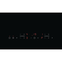 Thumbnail Zanussi ZIT6460XB Electric Induction Hob - 39478562324703
