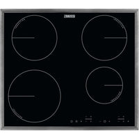 Thumbnail Zanussi ZIT6460XB Electric Induction Hob - 39478562291935