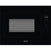 Thumbnail Zanussi ZMBN4SK Built In Microwave - 40157565681887