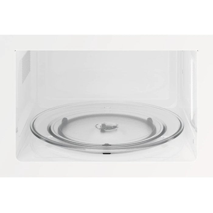 Zanussi ZMBN4SK Built In Microwave - Black | Atlantic Electrics