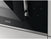 Thumbnail Zanussi ZMBN4SX Built In Microwave - 40157565485279