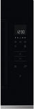 Thumbnail Zanussi ZMBN4SX Built In Microwave - 40157565452511