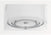 Thumbnail Zanussi ZMBN4SX Built In Microwave - 40157565419743