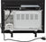 Thumbnail Zanussi ZMSN4CX Built In Microwave & Grill - 40157566271711
