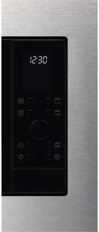 Thumbnail Zanussi ZMSN7DX Built In Microwave & Grill - 40157566599391