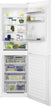 Thumbnail Zanussi ZNME31FW0 Freestanding Fridge Freezer Frost Free - 40157566763231