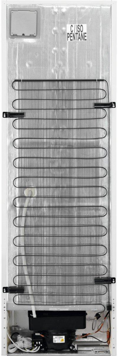 Zanussi ZNME31FW0 Freestanding Fridge Freezer Frost Free - White | Atlantic Electrics - 40157566632159 