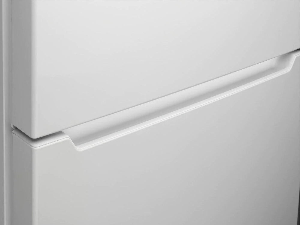 Zanussi ZNME31FW0 Freestanding Fridge Freezer Frost Free - White | Atlantic Electrics - 40157566697695 