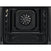 Thumbnail Zanussi ZOHXC2X2 Built In Single Oven Electric - 39478563602655