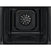 Thumbnail Zanussi ZOHXC2X2 Built In Single Oven Electric - 39478563995871