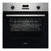 Thumbnail Zanussi ZOHXC2X2 Built In Single Oven Electric - 39478563537119