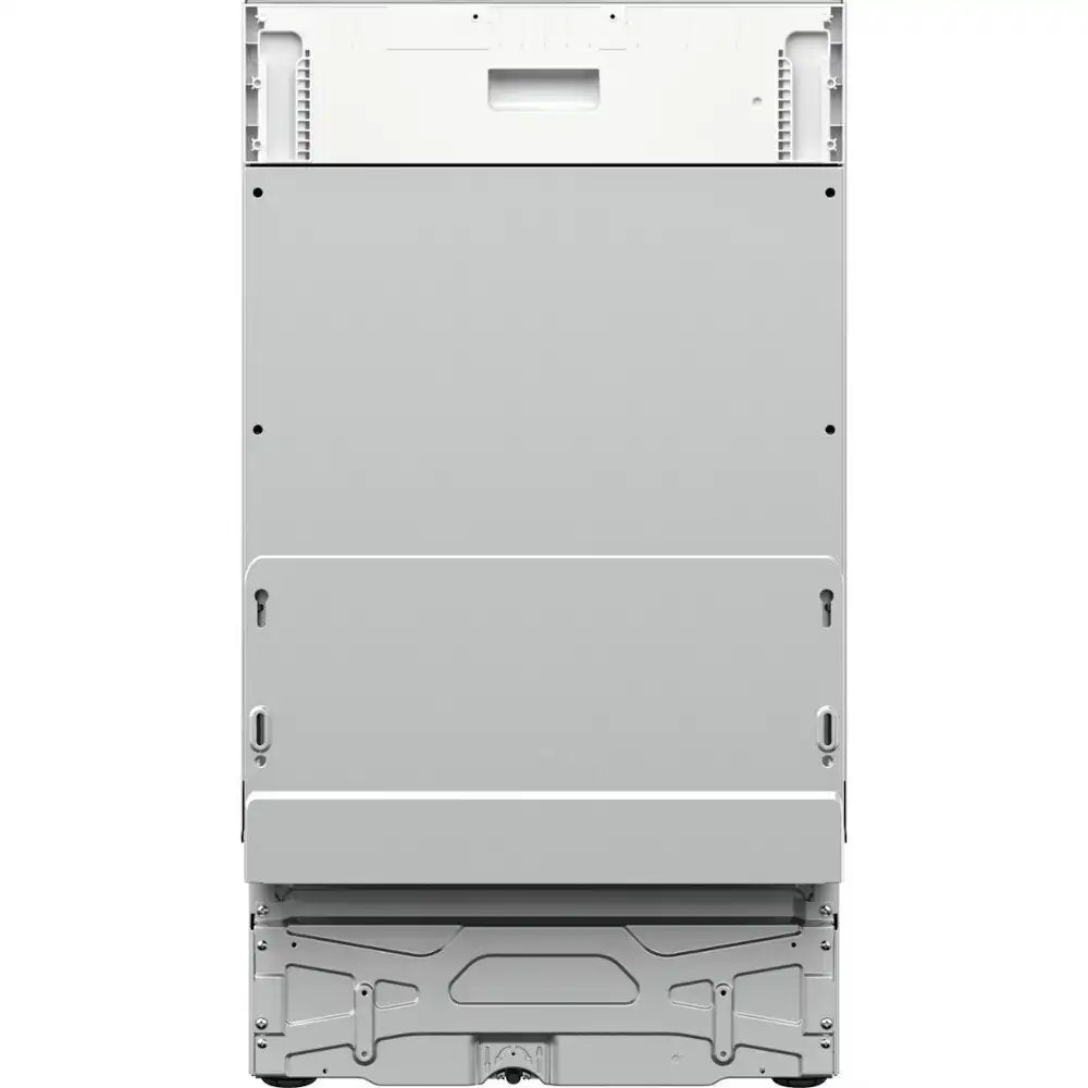Zanussi ZSLN1211 Built-In Fully Integrated Slimline Dishwasher 9 place - White - Atlantic Electrics
