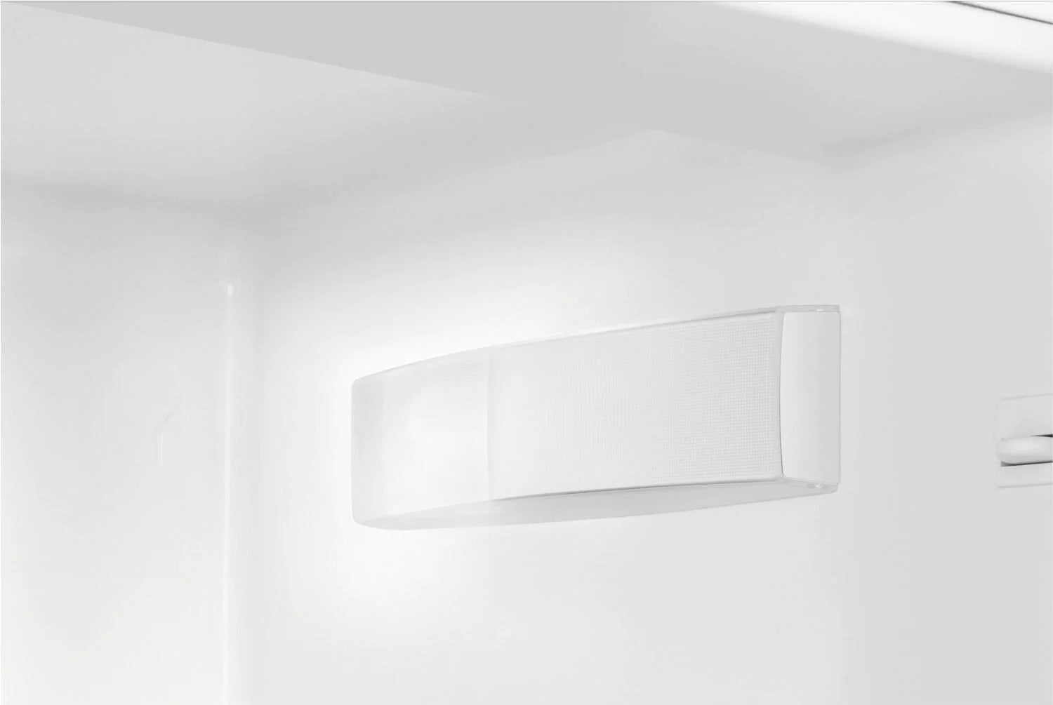 Zanussi ZUHE30FW2 280 Litre Frost Free Tall Freestanding Freezer - White | Atlantic Electrics