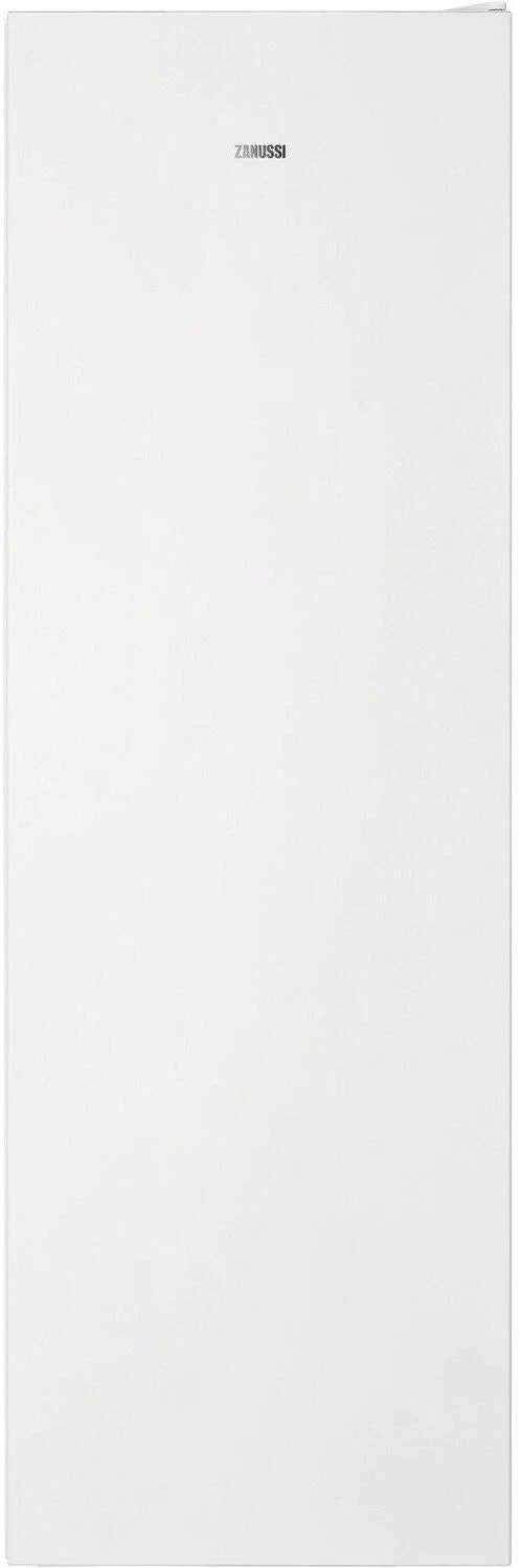 Zanussi ZUHE30FW2 280 Litre Frost Free Tall Freestanding Freezer - White | Atlantic Electrics