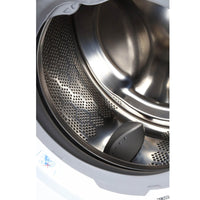 Thumbnail Zanussi ZWF01483WH 10kg 1400 Spin Washing Machine - 39478565404895