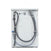 Thumbnail Zanussi ZWF01483WH 10kg 1400 Spin Washing Machine - 39478565503199