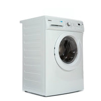 Thumbnail Zanussi ZWF01483WH 10kg 1400 Spin Washing Machine - 39478565568735