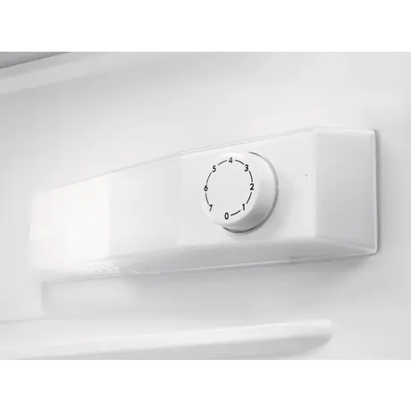 Zanussi ZXAN13FW0 Under Counter Larder 134 Liter Fridge - White | Atlantic Electrics - 40639513198815 