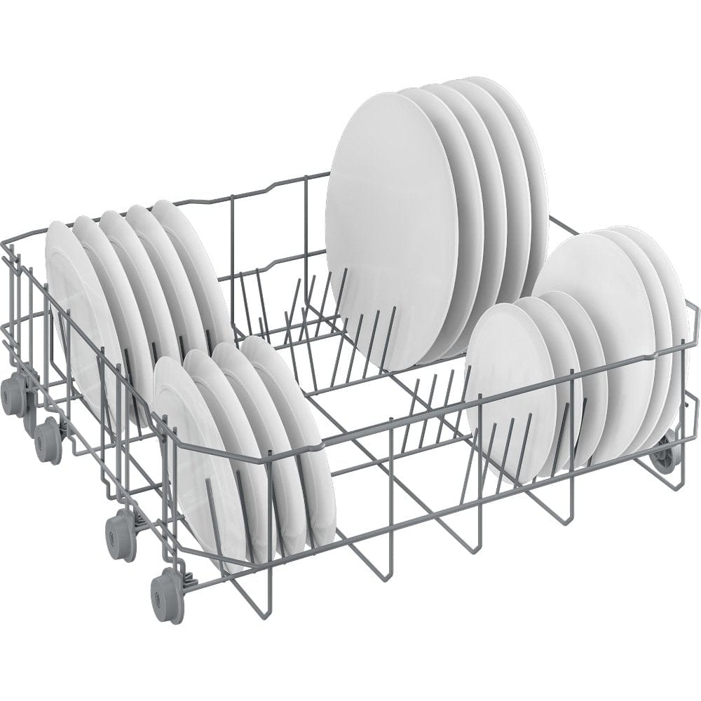 Zenith ZDWI600 Built-In Fully Integrated Dishwasher 13 Place Settings - Atlantic Electrics - 39478564454623 