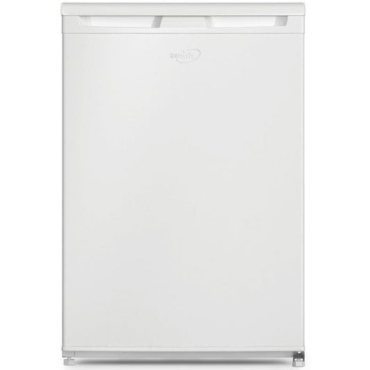 Zenith ZFS3584W Under Counter Freezer - White Capacity (Net) - 95 litres | Atlantic Electrics