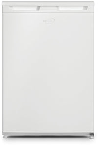Thumbnail Zenith ZFS4584W 54cm Freestanding Undercounter Freezer - 41590402384095