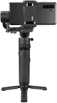 Thumbnail Zhiyun Crane M2 Professional 3 Axis Brushless Handheld Stabilizer for Smartphone- 39478569795807