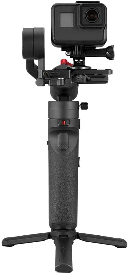Zhiyun Crane M2 Professional 3 Axis Brushless Handheld Stabilizer for Smartphone-Action Camera-Compact DC-Mirrorless Camera - Atlantic Electrics - 39478569730271 
