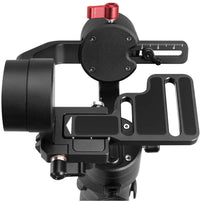 Thumbnail Zhiyun Crane M2 Professional 3 Axis Brushless Handheld Stabilizer for Smartphone- 39478569861343