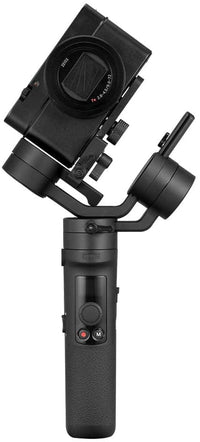 Thumbnail Zhiyun Crane M2 Professional 3 Axis Brushless Handheld Stabilizer for Smartphone- 39478569664735